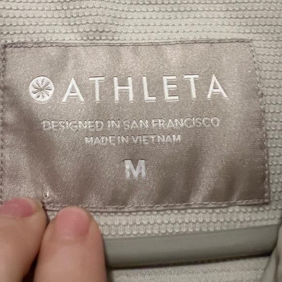 Athleta Rock Ridge PrimaLoft Coat - Picture 8 of 11